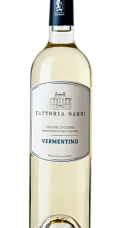 Producto: Fattoria Sardi Vermentino Colline Lucchesi 2024