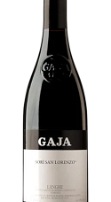 Producto: Gaja Sori San Lorenzo 2014