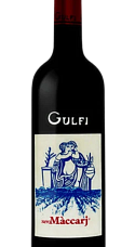 Producto: Gulfi NeroMàccarj 2017