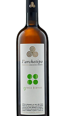 Producto: L'Archetipo Greco Bianco 2024