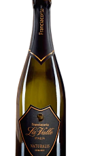 Producto: La Valle Extra Brut Naturalis 2014