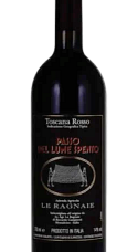 Producto: Le Ragnaie Passo Del Lume Spento 2020