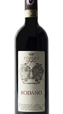 Producto: 2024 Chianti Classico Rodàno/Pozzesi & Figlie