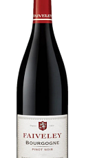 Producto: Domaine Faiveley Bourgogne Pinot Noir 2023