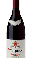 Producto: Domaine Matrot Bourgogne Pinot Noir 2022