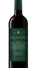 Producto: Félix Azpilicueta Gran Reserva 2017