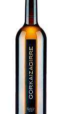 Producto: Gorka Izagirre Txakoli 2025