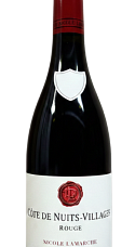 Producto: Nicole Lamarche Côte de Nuits-Villages 2023