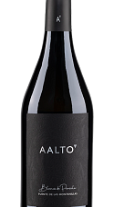 Producto: Aalto Blanco de Parcela 2024
