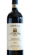 Producto: Brovia Barolo 2021