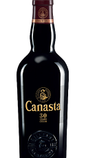 Producto: Canasta 30 Años