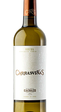 Producto: Carrasviñas Verdejo 2025