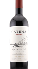 Producto: Catena Malbec 2024