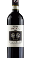 Producto: Fattoria Rodáno Chianti Classico 2024
