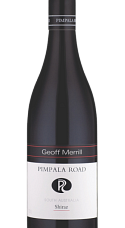 Producto: Geoff Merrill Pimpala Road Shiraz 2021