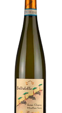 Producto: Le Battistelle Soave Classico 2024