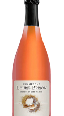 Producto: Champagne Louise Brison Rosé de la Côte des Bar 2020