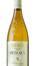 Producto: Oremus Petracs 2022