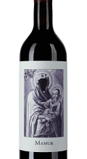 Producto: Oxer Mamur 2023