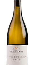Producto: Paul Chavy Corton-Charlemagne Grand Cru 2022