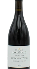 Producto: Paul Chavy Pommard Les Grands Epenots Premier Cru 2022
