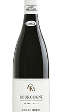 Producto: Pierre Morey Bourgogne Cote d'Or Pinot Noir 2023