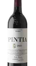 Producto: Pintia 2021