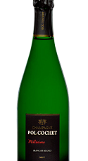 Producto: Pol Cochet Blanc de Blancs Brut