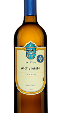 Producto: Sclavos Alchymiste Blanco 2024
