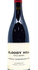 Producto: Timo Mayer Bloody Hill 2023