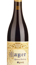 Producto: Timo Mayer Syrah 2023