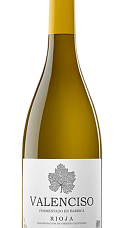 Producto: Valenciso Fermentado en Barrica 2024