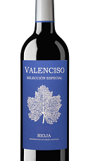 Producto: Valenciso Reserva 2020