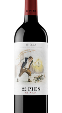 Producto: 22 Pies Crianza 2022