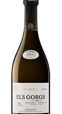 Producto: AT Roca Finca Els Gorgs 2014