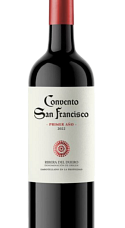 Producto: Convento San Francisco Primer Año 2022