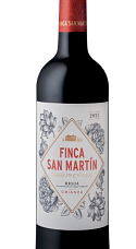 Producto: Finca Martelo Reserva 2021