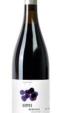 Producto: Gotes del Montsant 2022