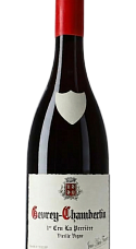 Producto: Jean-Maire Fourrier Gevrey-Chambertin 1er Cru Les Perrières 2023