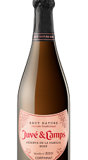 Producto: Juvé & Camps Reserva de la Familia Rosé