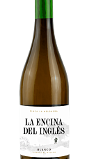 Producto: La Encina del Inglés Blanco 2025