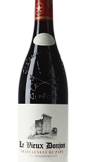 Producto: Le Vieux Donjon Châteauneuf-du-Pape 2024