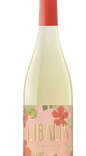 Producto: Libalis Semidulce 2024