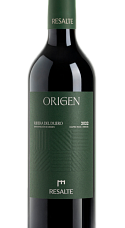 Producto: Origen de Resalte 2022