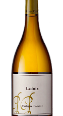 Producto: Philippe Pacalet Ladoix Blanc 2023
