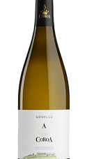 Producto: A Coroa Godello 2025
