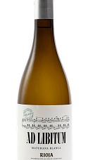 Producto: Ad Libitum Maturana Blanca 2024