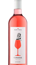 Producto: Albet i Noya Curiosa Rosat 2025