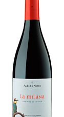 Producto: Albet i Noya La Milana 2021