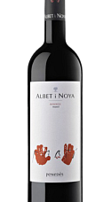 Producto: Albet i Noya Reserva Martí 2020